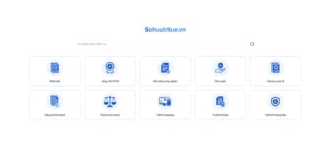 Sohuutritue — CMS for Law Company
